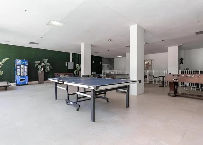Zen Vacation Rentals Modern Penthouse Across Ocean Miami Beach